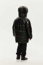 Куртка для мальчика GnK ЗС1-027 превью фото